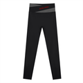 Women's Color Block Yoga Leggings